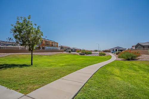 McClellan Meadows in Coolidge, Arizona
